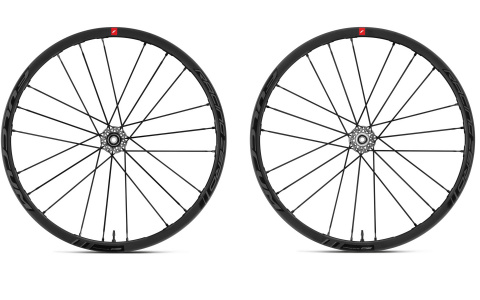 FULCRUM Racing Zero DB C19 2WF AFS Wheelset